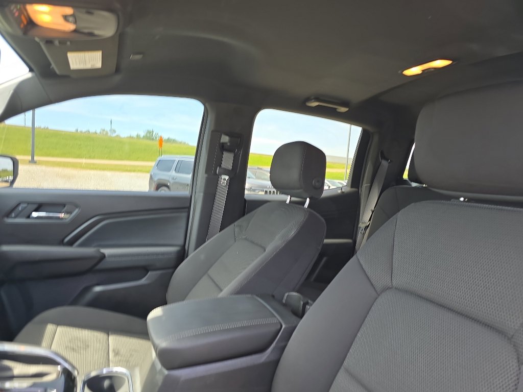 Used 2025 GMC Canyon Elevation w/ Convenience Package image 20