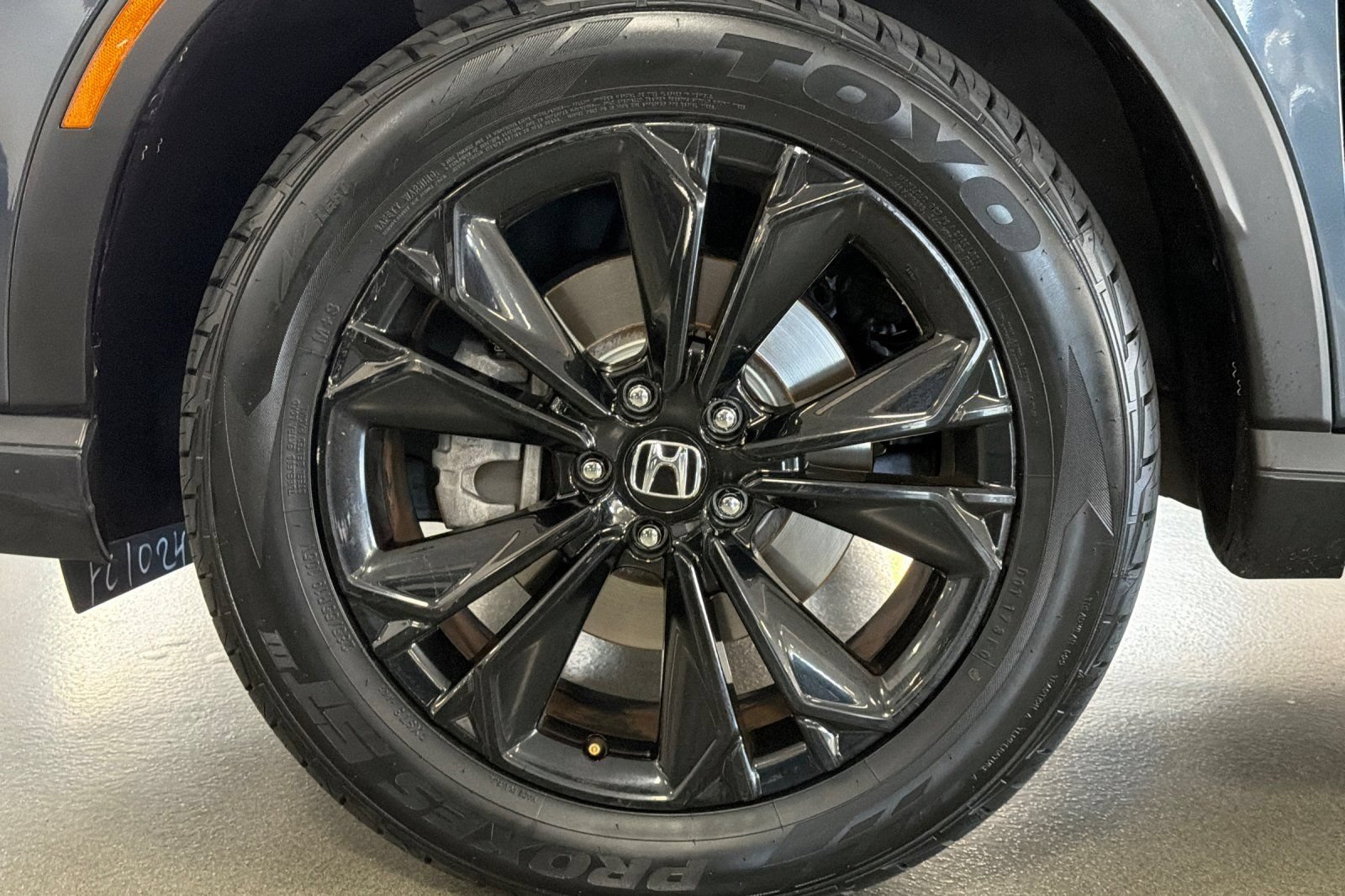 Used 2023 Honda CR-V Sport Touring image 31