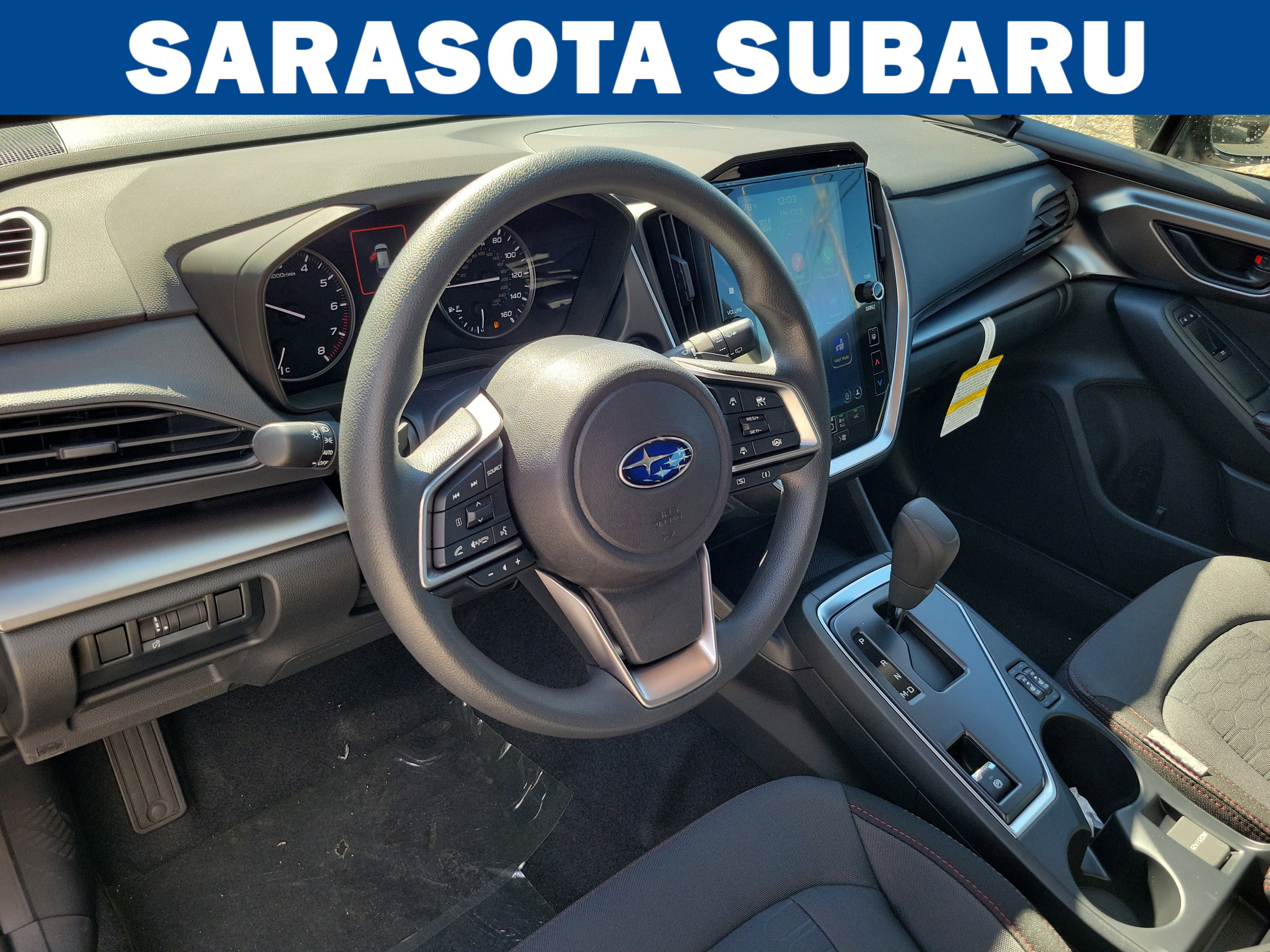 New 2026 Subaru Impreza 2.0i Sport image 14