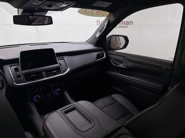 Used 2023 Chevrolet Tahoe RST w/ Luxury Package AWD/4WD image 26