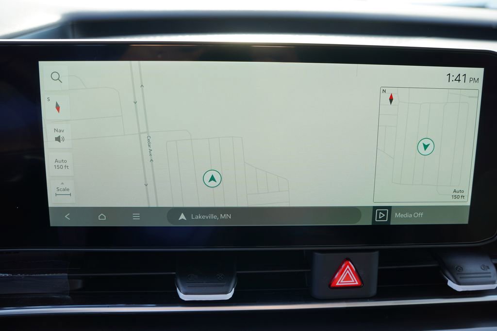 New 2026 Kia Carnival LXS image 14