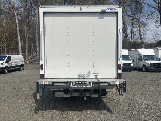 New 2027 Ford E-450 and Econoline 450 Super Duty w/ Power Equipment Group RWD image 5