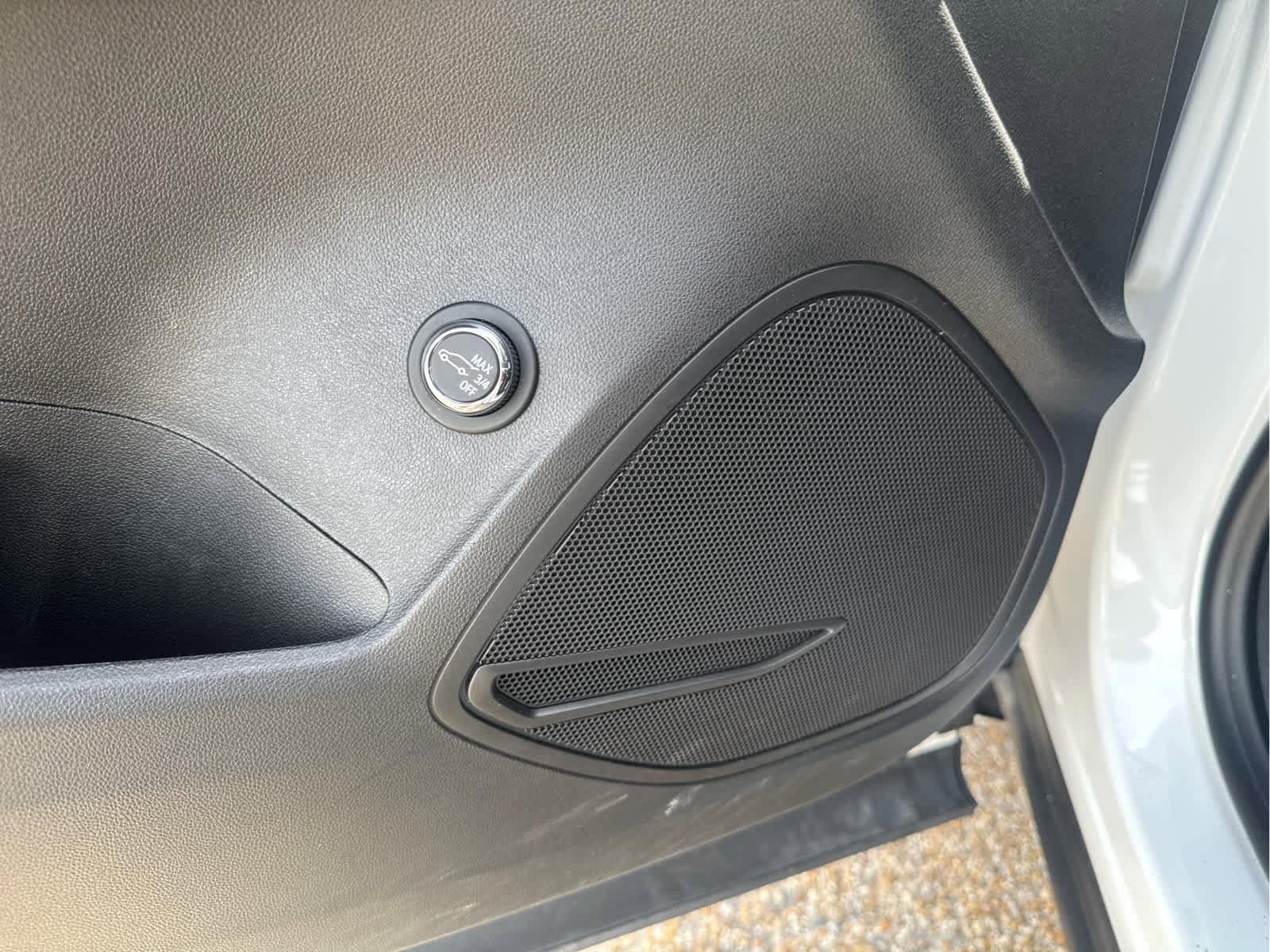 Certified 2022 Buick Envision Preferred image 20