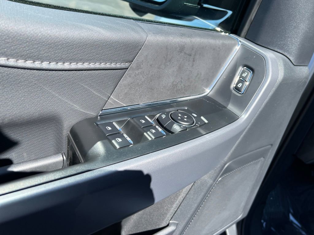 New 2025 Ford F150 XLT w/ Equipment Group 302A MID AWD/4WD image 12