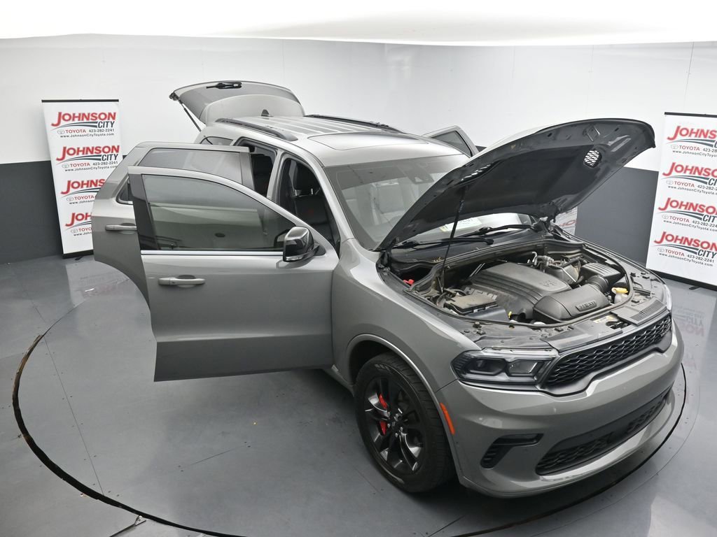 Used 2023 Dodge Durango R/T AWD/4WD image 25