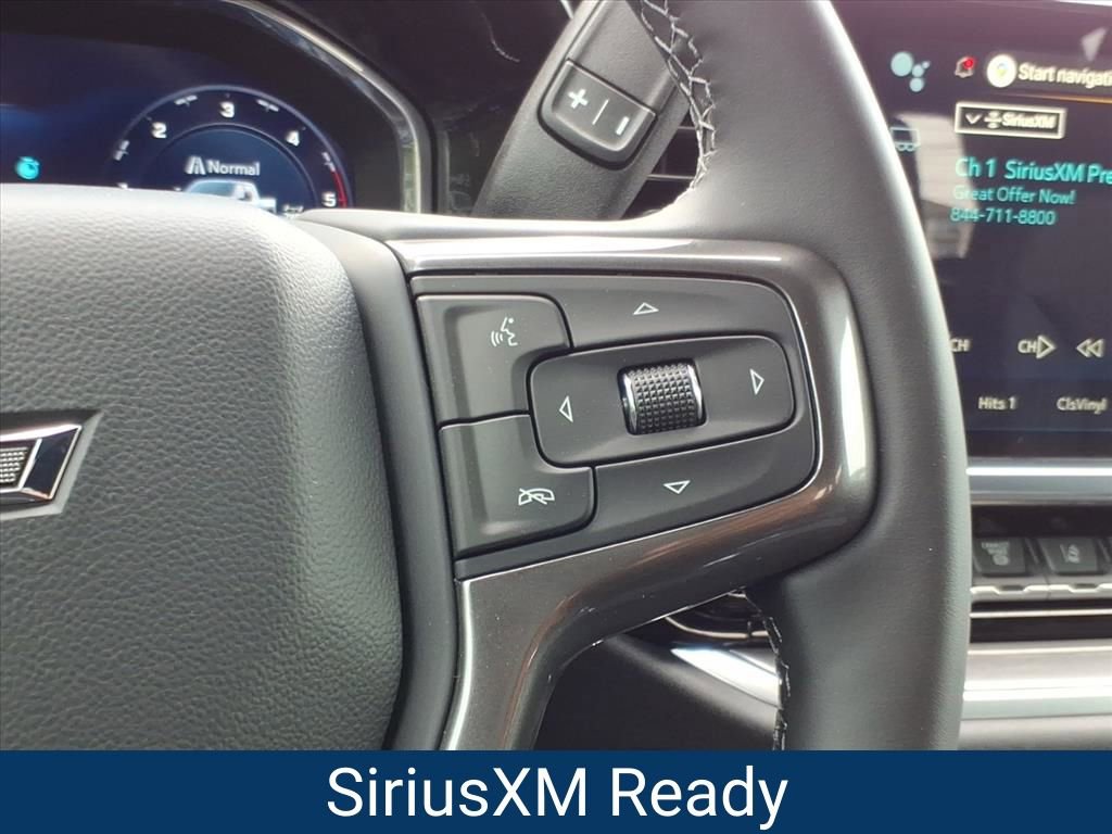 New 2026 Chevrolet Silverado 2500 High Country w/ Midnight Edition image 16