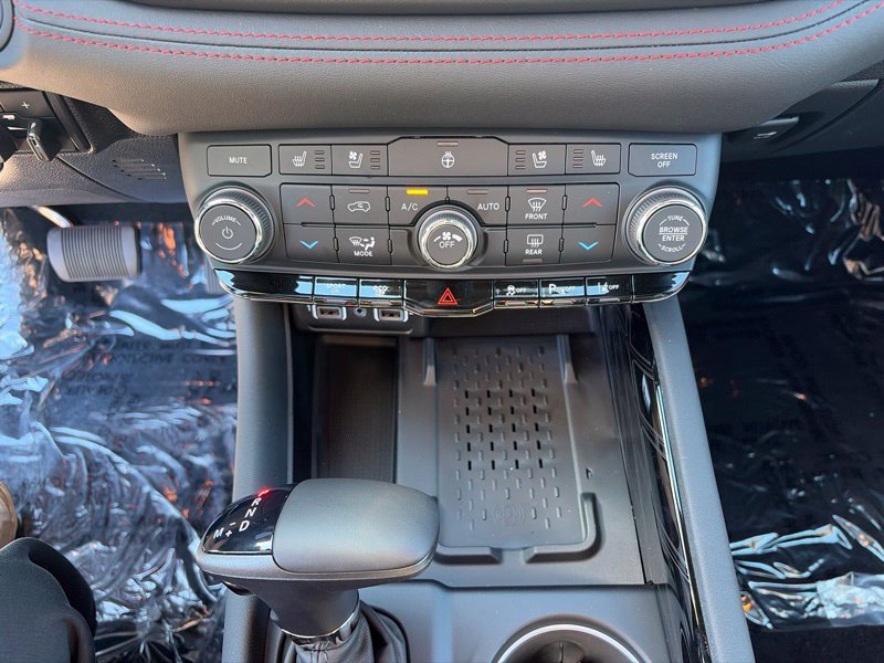 New 2027 Dodge Durango GT AWD/4WD image 34