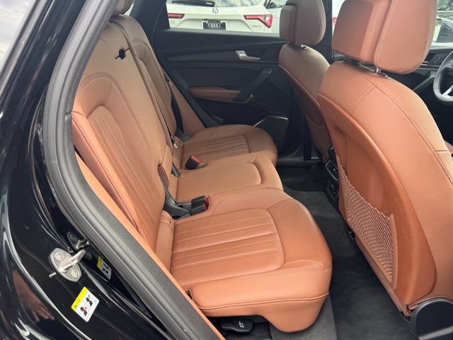 Certified 2023 Audi Q5 2.0T Premium w/ Convenience Package AWD/4WD image 31