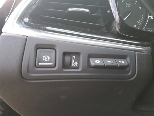 Used 2022 Cadillac XT6 Premium Luxury w/ Technology Package image 24