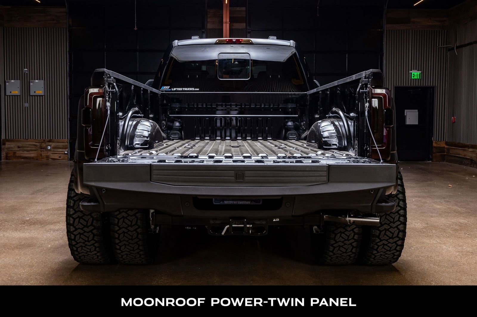 Used 2026 Ford F450 Platinum w/ Platinum Plus Package image 9