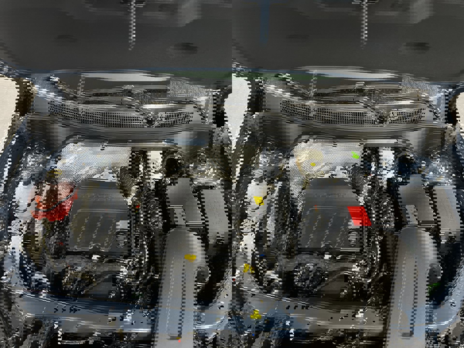 New 2026 Buick Envista Sport Touring w/ Convenience I Package image 60