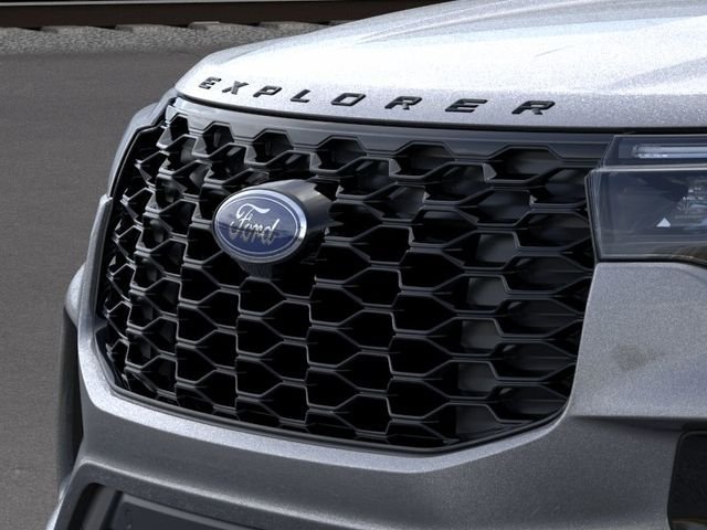 New 2026 Ford Explorer ST-Line AWD/4WD image 17