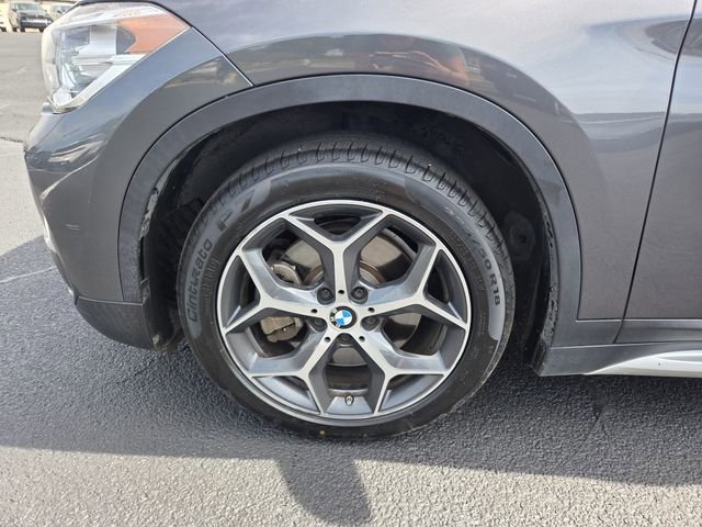 Used 2016 BMW X1 xDrive28i image 27