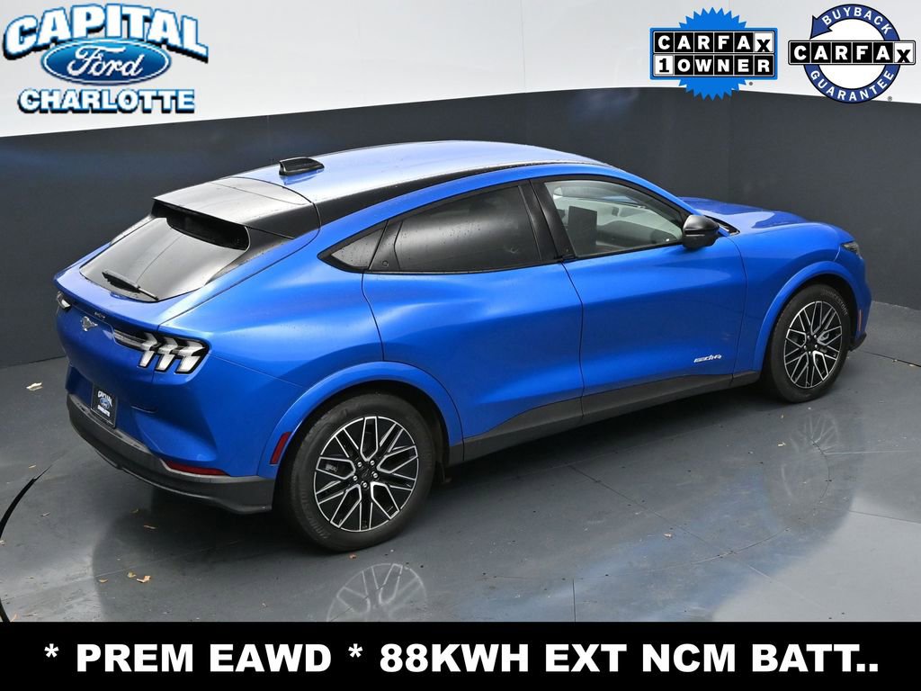 Used 2025 Ford Mustang Mach-E Premium image 28