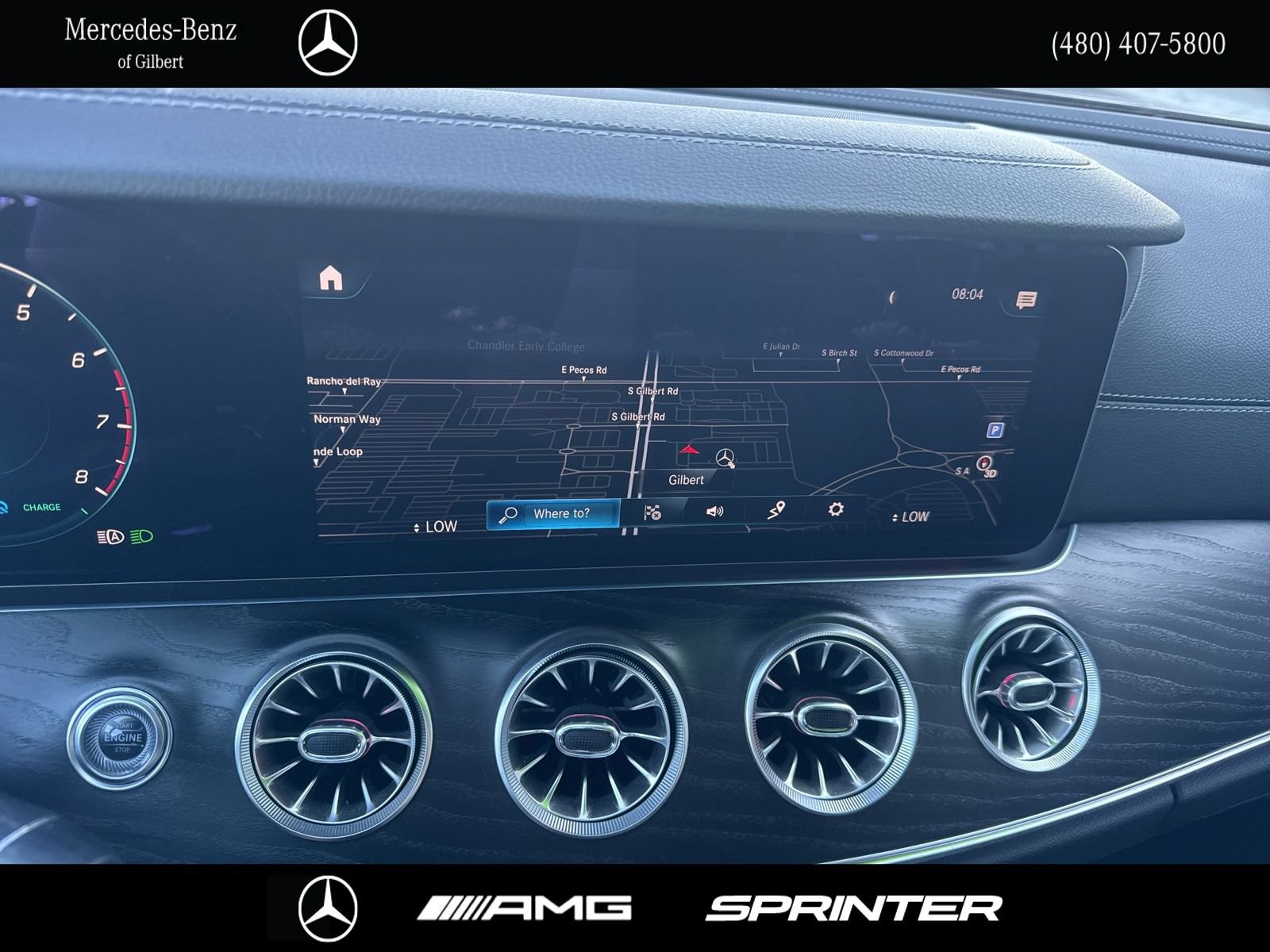 Certified 2023 Mercedes-Benz E 450 Cabriolet image 23