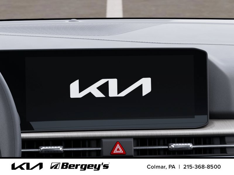 New 2027 Kia Sportage X-Line AWD/4WD image 22