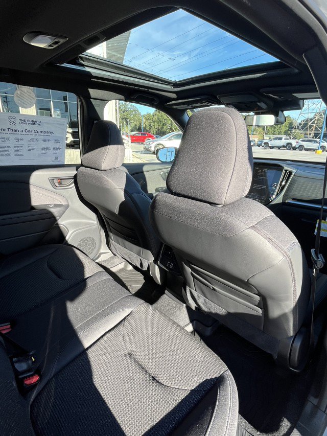 New 2025 Subaru Forester Premium image 14