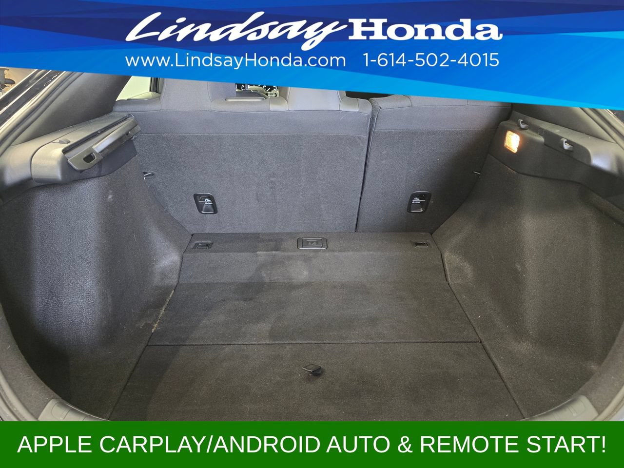 Used 2025 Honda Civic Sport image 8