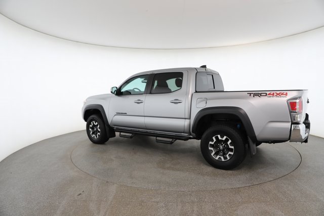 Used 2021 Toyota Tacoma SR image 9