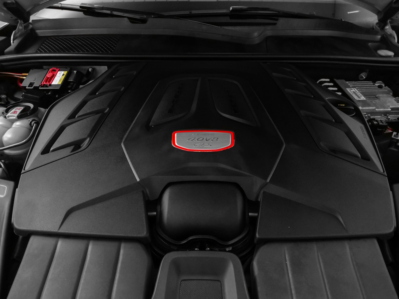 Used 2023 Porsche Cayenne GTS image 19