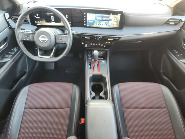 Used 2025 Nissan Kicks SR FWD image 20