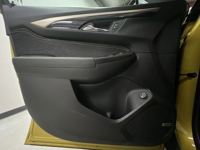 Certified 2024 Chevrolet TrailBlazer ACTIV w/ Convenience Package image 20