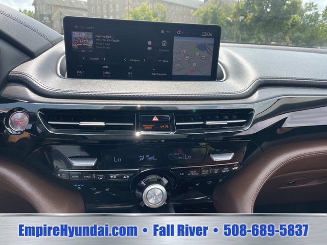 Used 2024 Acura MDX SH-AWD w/ Advance Package image 23