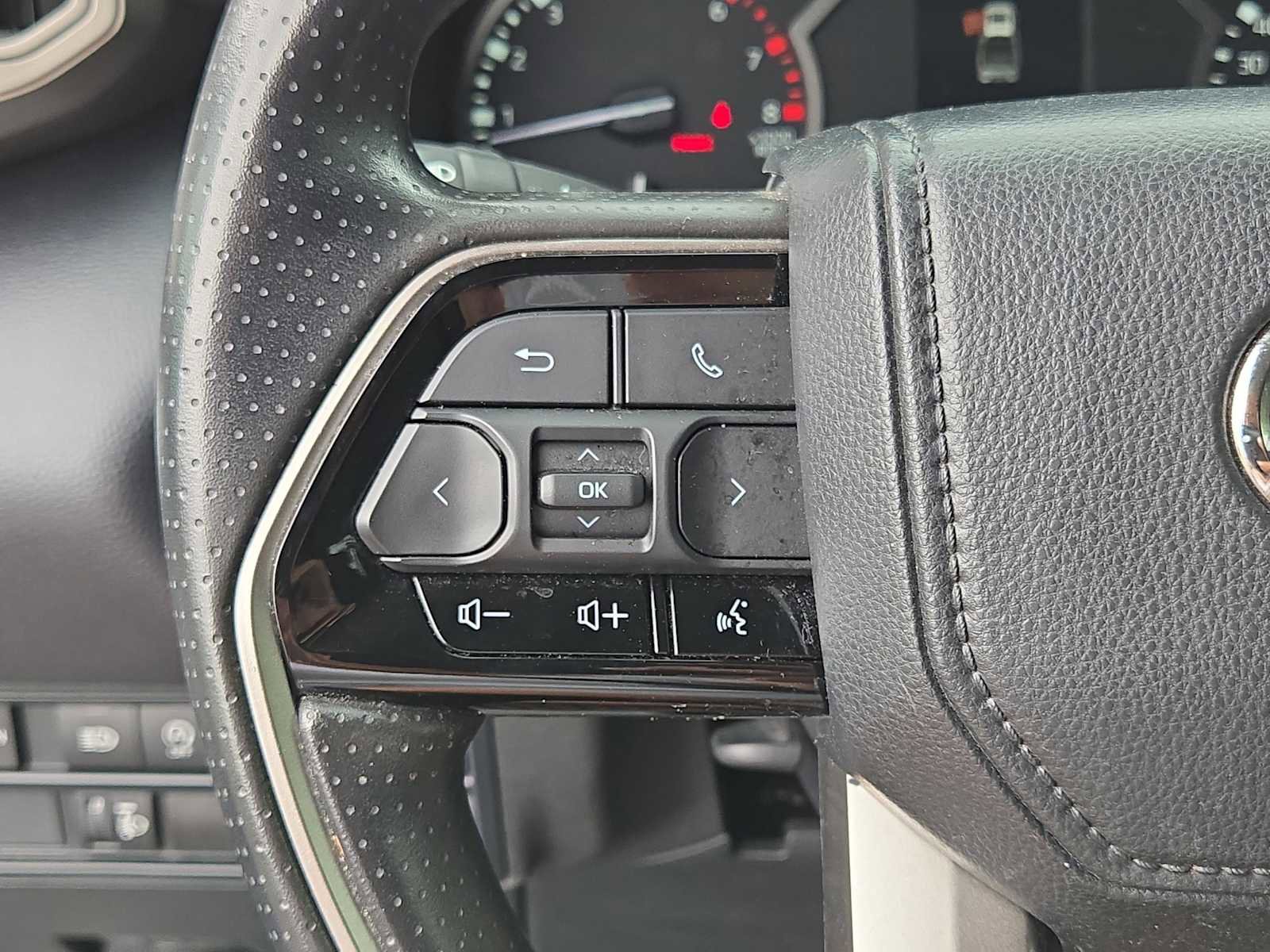 Used 2023 Toyota Tundra SR5 image 22