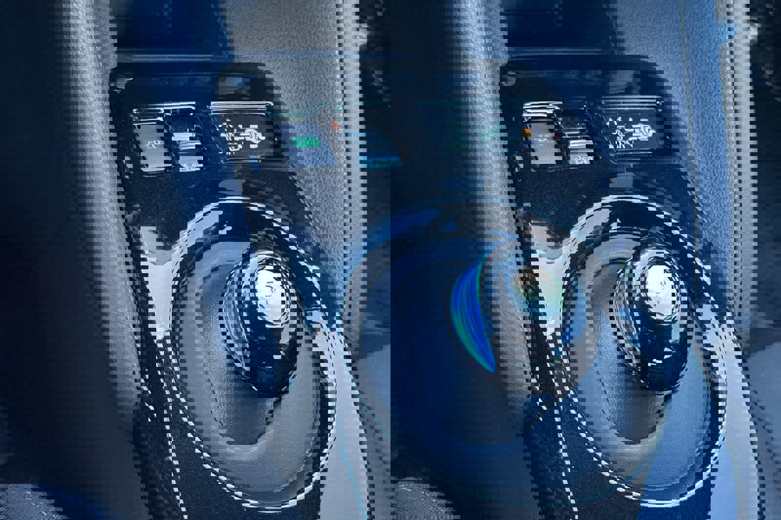 New 2025 Nissan Leaf SV Plus image 22