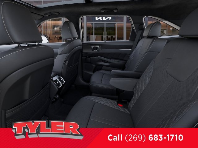 New 2026 Kia Sorento SX Prestige AWD/4WD image 19