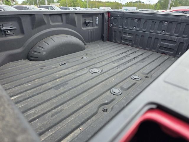 Used 2020 Ford F250 Lariat w/ Lariat Ultimate Package image 9