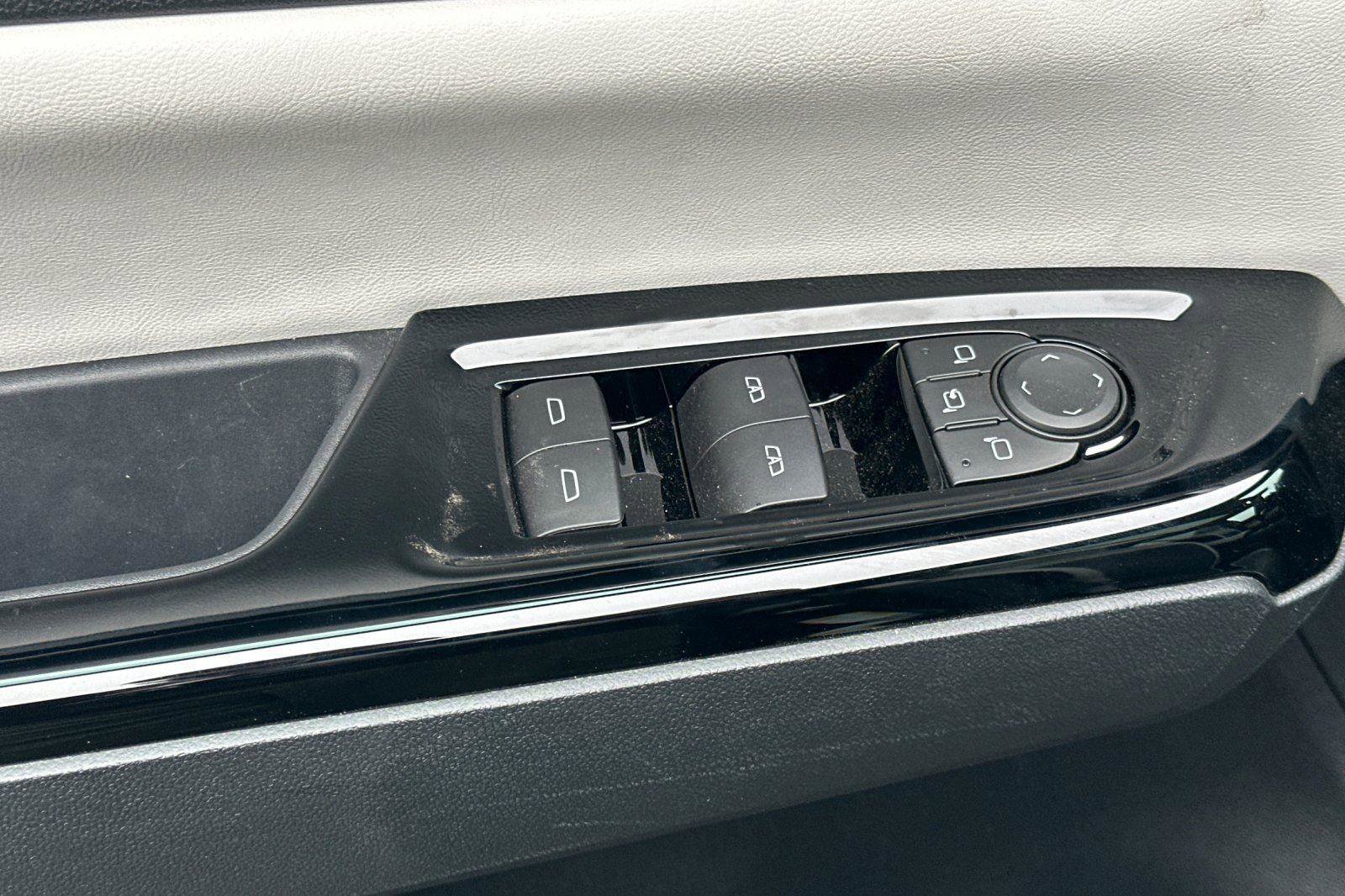 New 2025 Honda Prologue Elite image 12