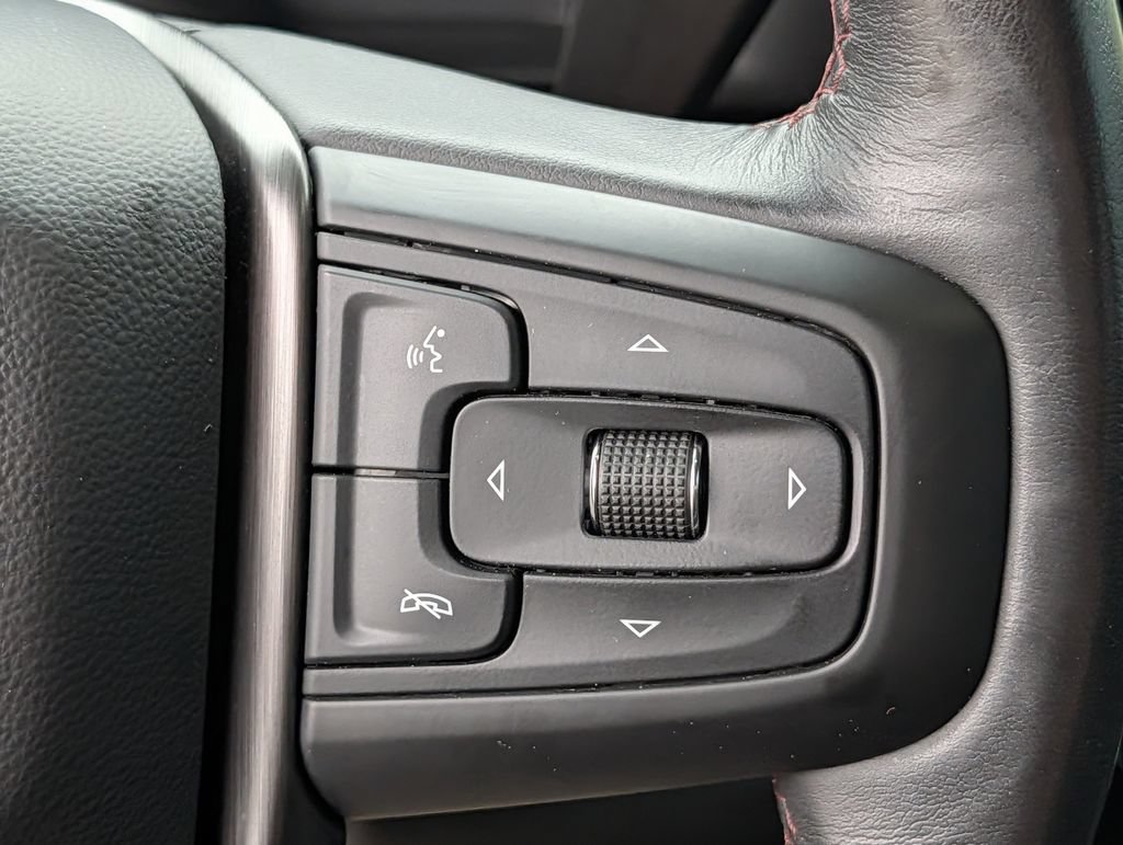 Used 2024 GMC Sierra 2500 AT4X w/ AT4X AEV Edition AWD/4WD image 21