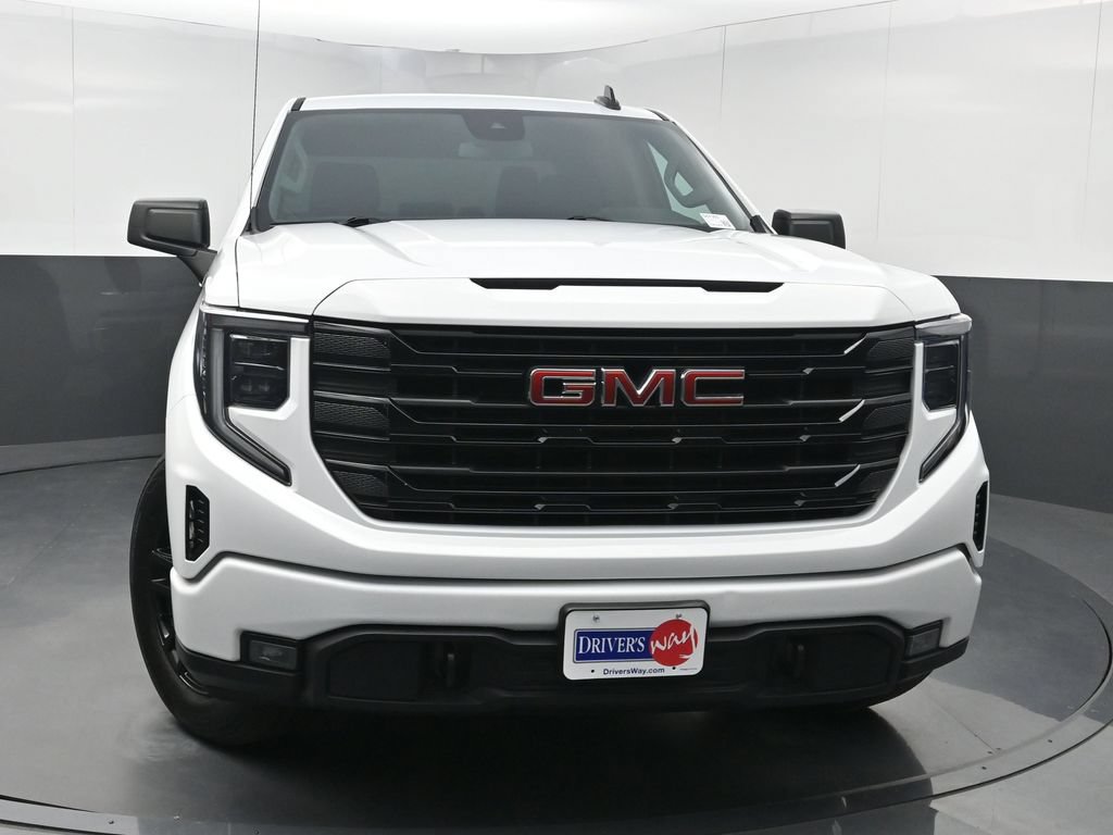 Used 2024 GMC Sierra 1500 Elevation w/ X31 Off-Road Package AWD/4WD image 38