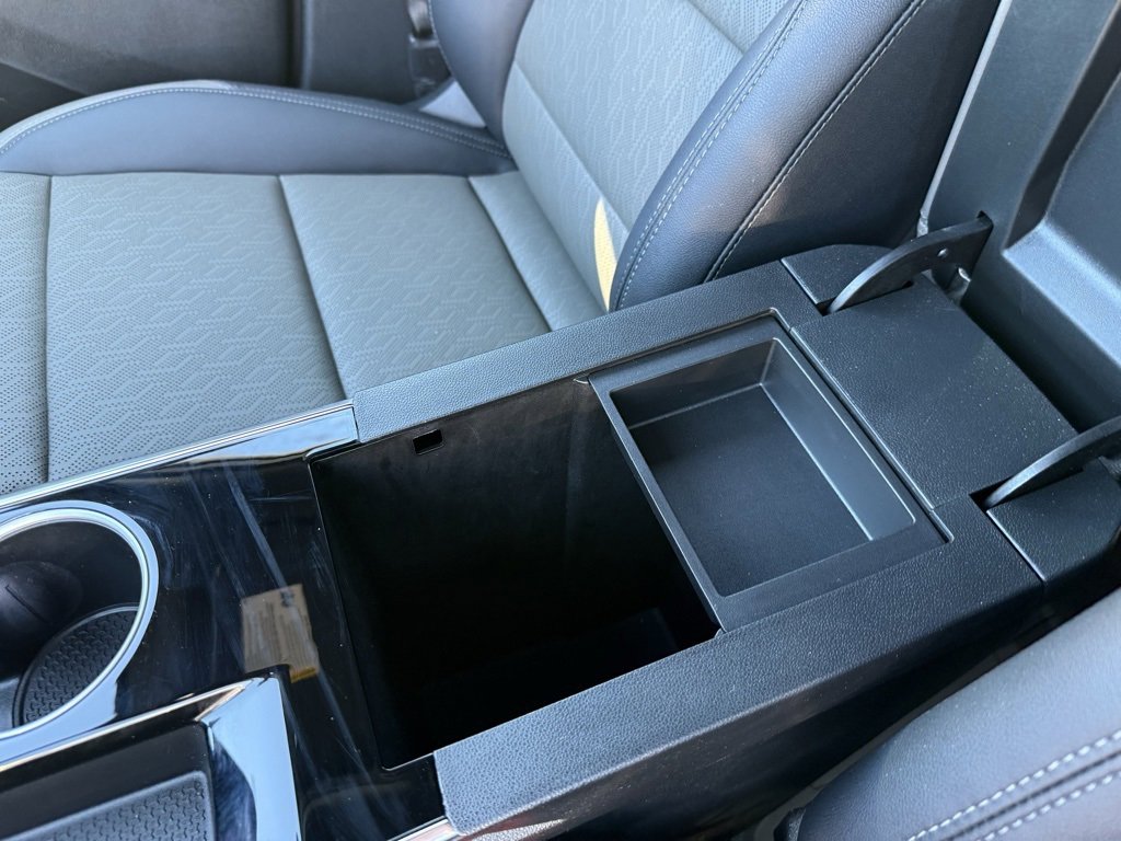 New 2025 Chevrolet Equinox LT w/ Convenience Package II image 15