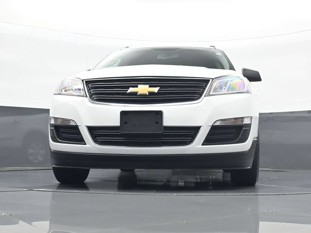 Used 2017 Chevrolet Traverse LS AWD/4WD image 24