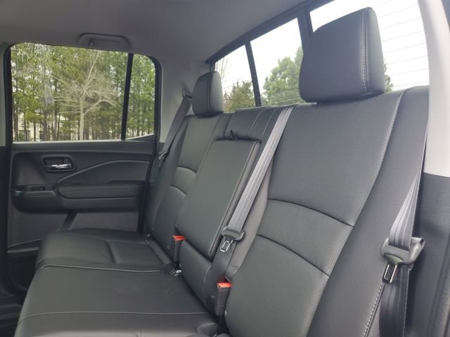 New 2026 Honda Ridgeline RTL image 9