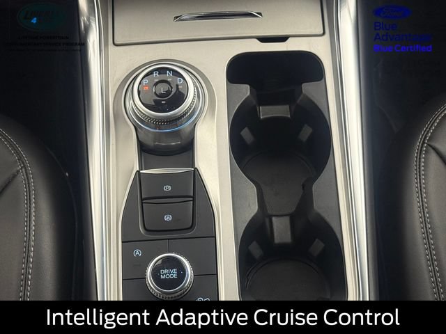 Certified 2023 Ford Explorer XLT w/ Equipment Group 202A AWD/4WD image 25