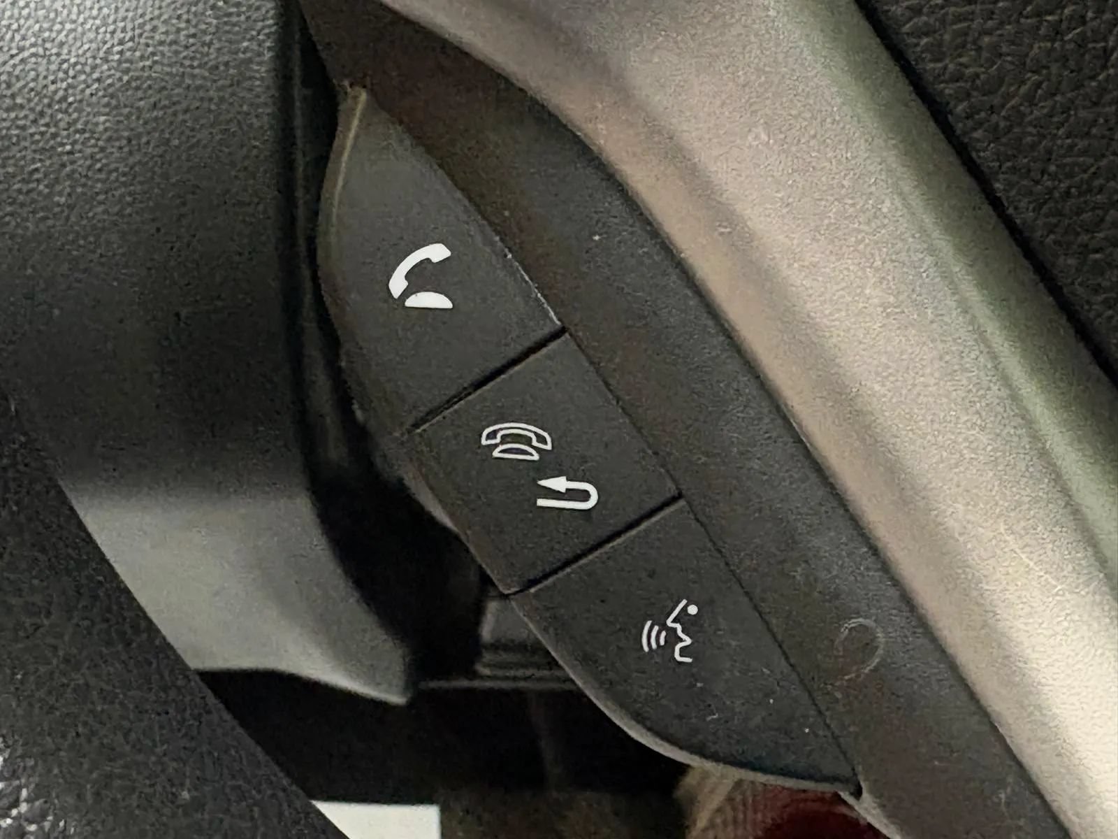 Used 2015 Honda Fit EX image 31