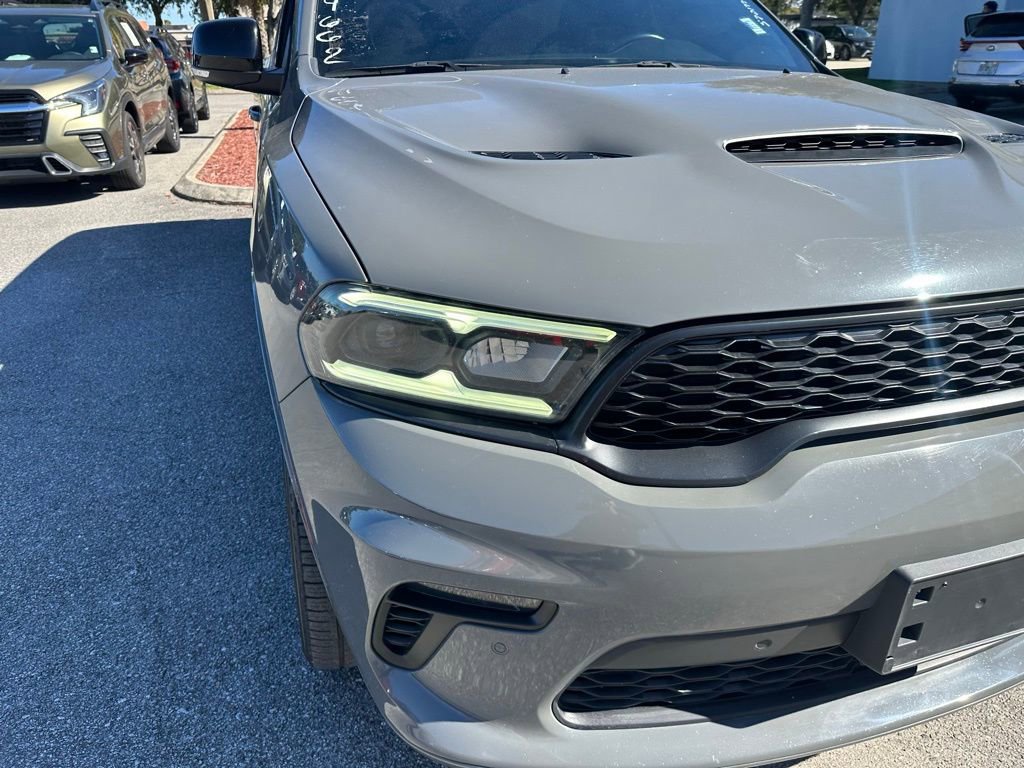 Used 2022 Dodge Durango R/T image 14