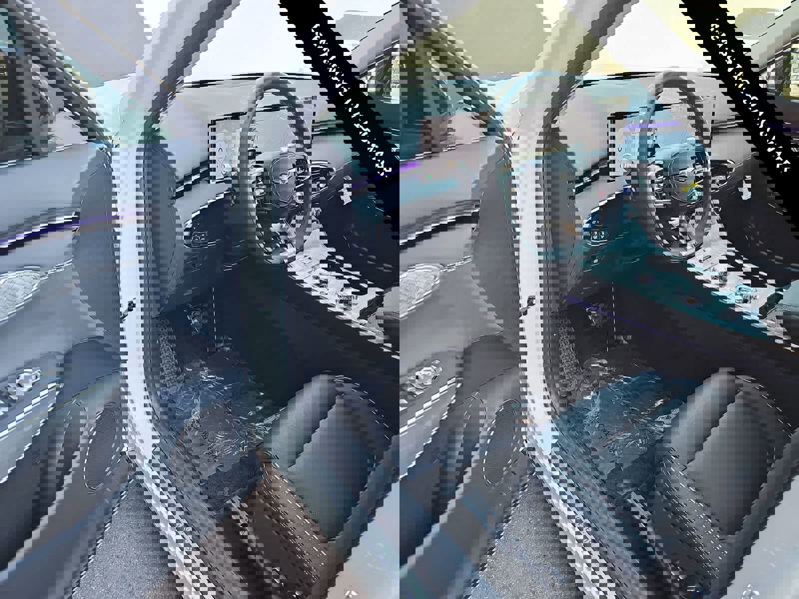 Used 2026 Genesis Electrified GV70 image 10