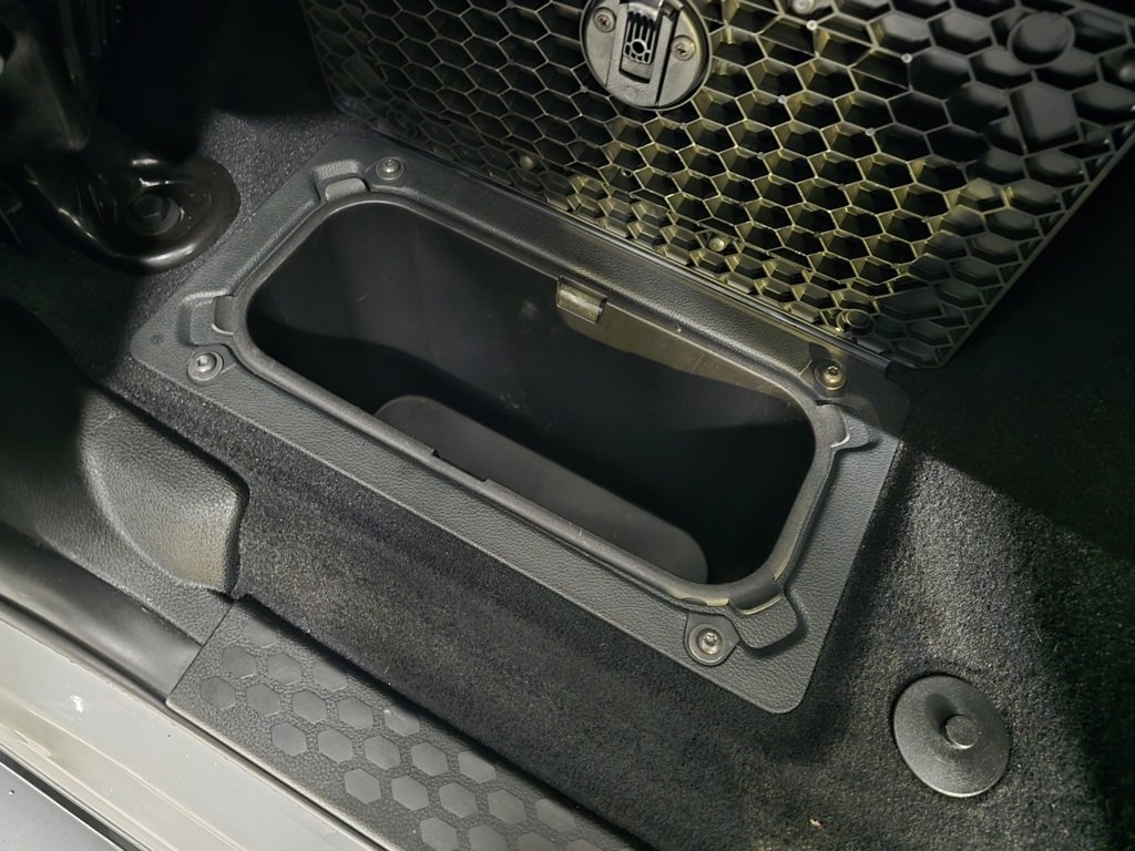 Used 2020 RAM 2500 Power Wagon image 43