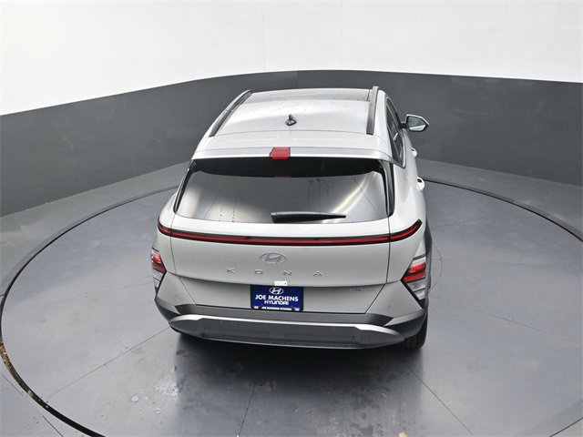 New 2026 Hyundai Kona Limited image 29