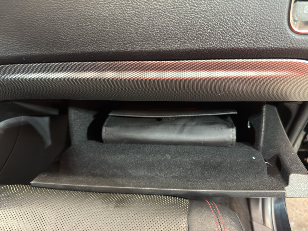 Used 2018 Dodge Durango R/T AWD/4WD image 23