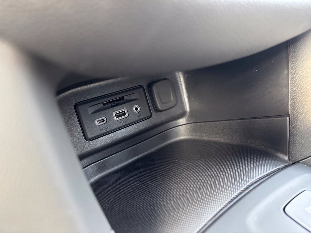 Used 2024 Chevrolet Equinox LT AWD/4WD image 28