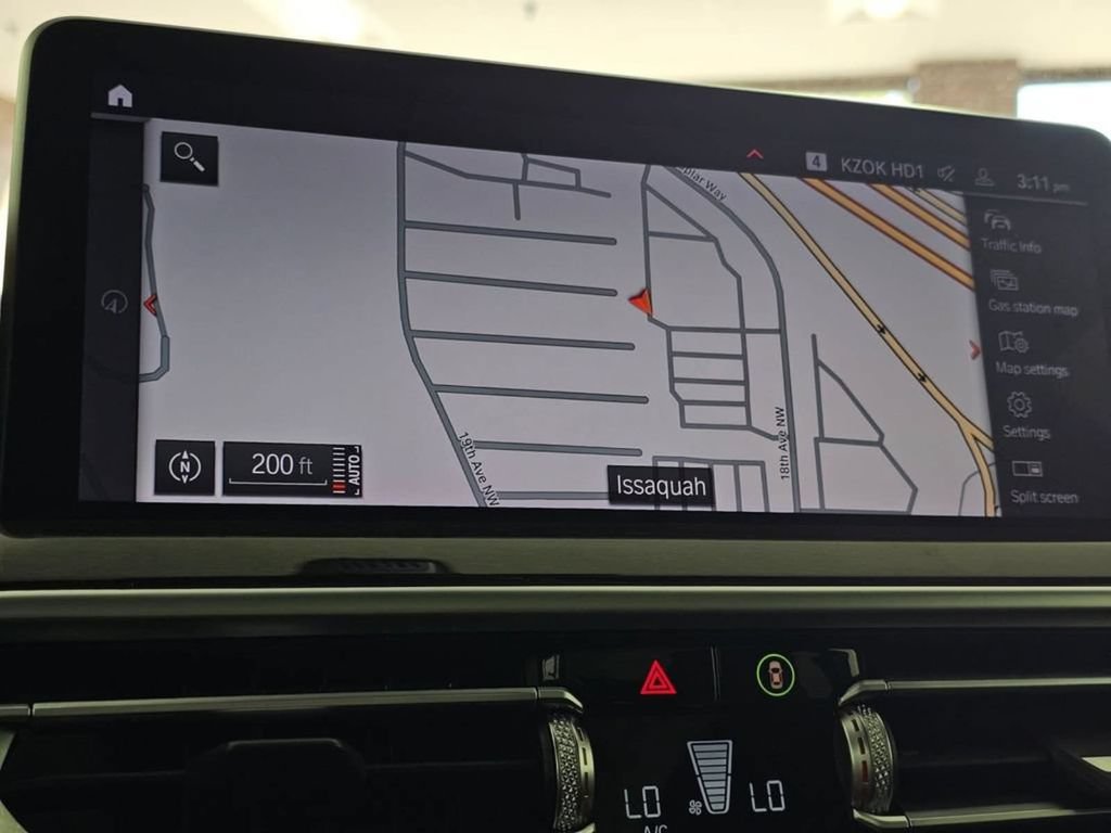 Used 2024 BMW X3 xDrive30i AWD/4WD image 29