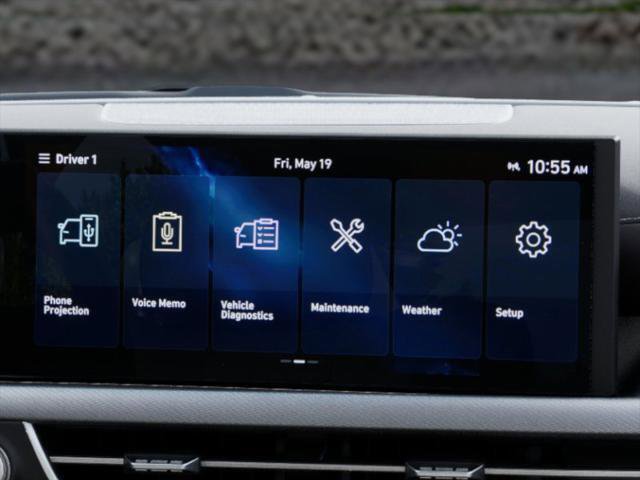 New 2026 Hyundai Sonata SEL image 13