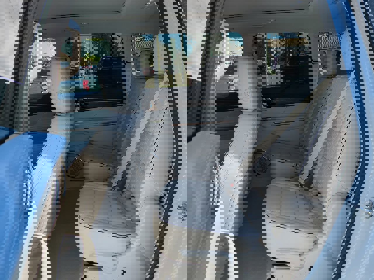 New 2026 Buick Enclave Avenir w/ Super Cruise Package image 13