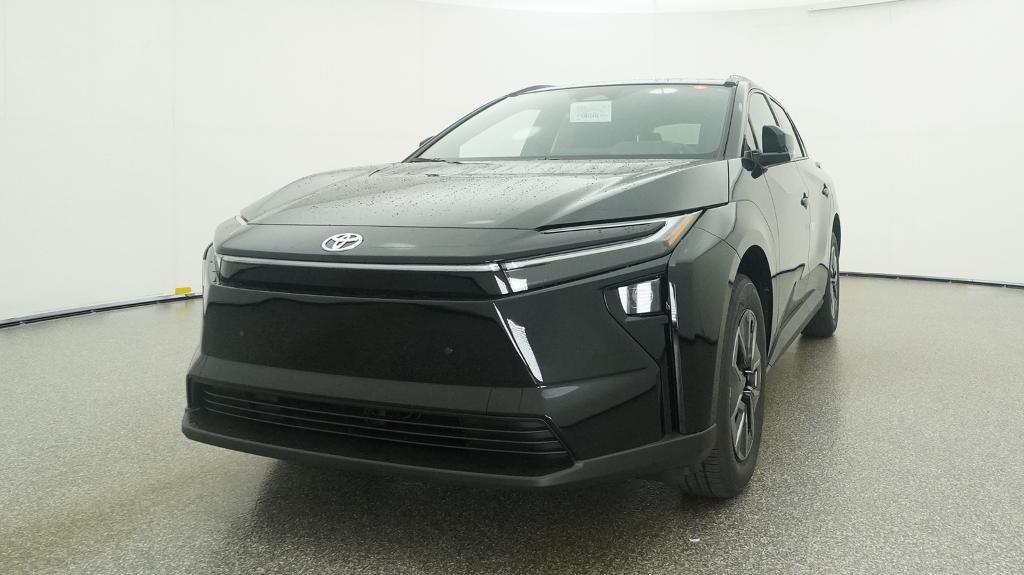 New 2026 Toyota bZ FWD image 19