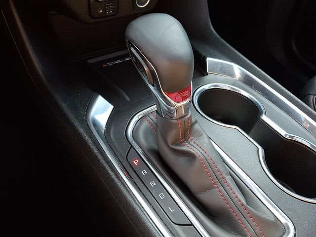Used 2023 Chevrolet Traverse RS AWD/4WD image 18